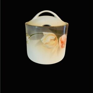 Vintage Mustard/Jam/Honey Jar Germany